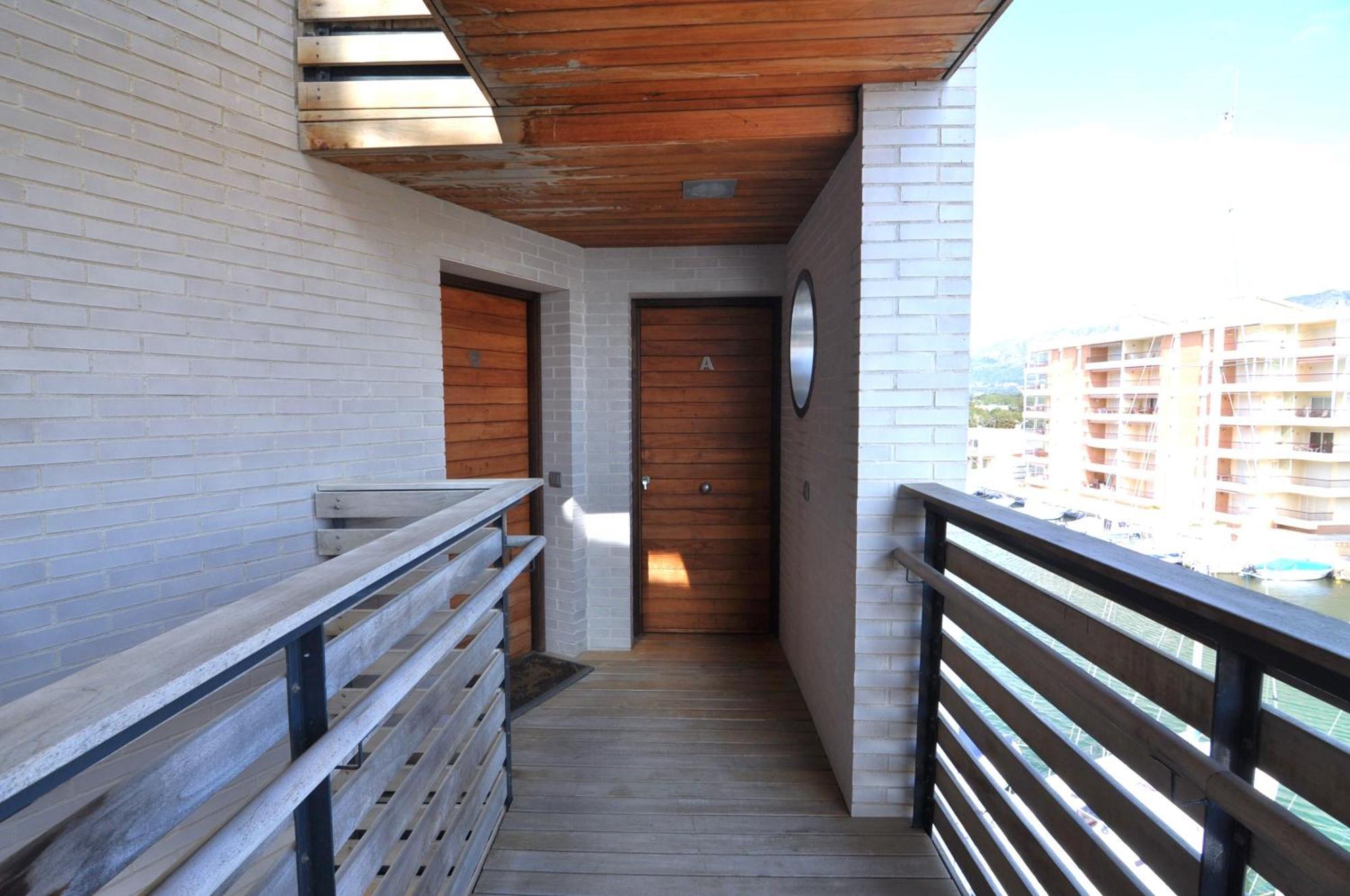 Rnet - Apartments Roses Port Trebol Exterior foto